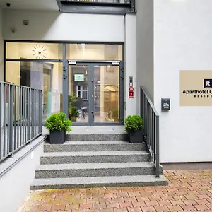 Aparthotel Cracovia Residence Cracovie