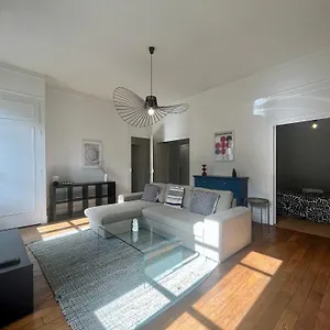 Appartement Lavany, Lyon