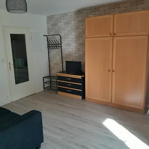 Appartement Les Eaux, Challes-les-Eaux