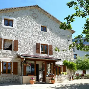 La Ferme Du Château Hébergement de vacances