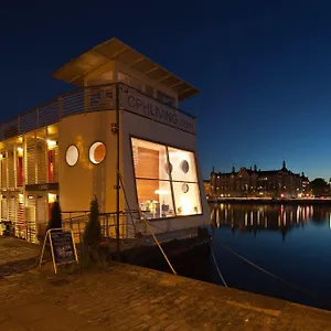 Cph Living Copenhague