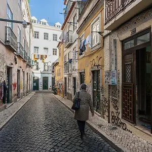 Atalaia Place - Bairro Alto, Center Lisboa