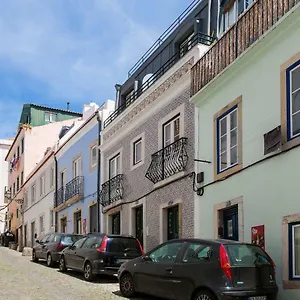 Exquisit Flat Right Lisboa